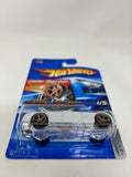 Hot Wheels 2005 Twenty+ 1/5 Cadillac Sixteen 116 FTE Wheels
