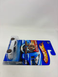 Hot Wheels 2005 Twenty+ 1/5 Cadillac Sixteen 116 FTE Wheels