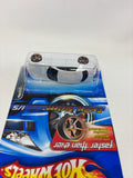 Hot Wheels 2005 Twenty+ 1/5 Cadillac Sixteen 116 FTE Wheels