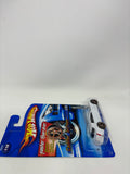 Hot Wheels 2005 Twenty+ 1/5 Cadillac Sixteen 116 FTE Wheels