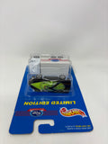 Hot Wheels 1997 2 Pack Pontiac Fiero Kroger Hiway Hauler 17972