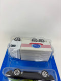 Hot Wheels 1997 2 Pack Pontiac Fiero Kroger Hiway Hauler 17972