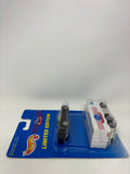 Hot Wheels 1997 2 Pack Pontiac Fiero Kroger Hiway Hauler 17972
