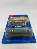 Hot Wheels Avon 2 Pack Split Window Corvette & Custom Corvette Father & Son Exclusive
