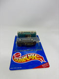 Hot Wheels Avon 2 Pack Split Window Corvette & Custom Corvette Father & Son Exclusive