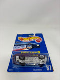 Hot Wheels 1:64 Diecast 1991 Blue Card Purple Passion Coll # 87