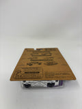 Hot Wheels 1:64 Diecast 1991 Blue Card Purple Passion Coll # 87