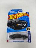 Hot Wheels 2025 Nissan Skyline GT-R (BNR32) 4/250 HW Screen Time 2/10 Fast & Furious