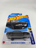 Hot Wheels 2025 Nissan Skyline GT-R (BNR32) 4/250 HW Screen Time 2/10 Fast & Furious