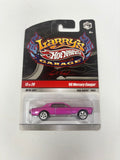 Hot Wheels Larry’s Garage ‘68 Mercury Cougar 13/20