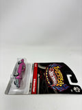 Hot Wheels Larry’s Garage ‘68 Mercury Cougar 13/20