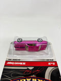 Hot Wheels Larry’s Garage ‘68 Mercury Cougar 13/20
