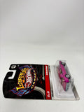 Hot Wheels Larry’s Garage ‘68 Mercury Cougar 13/20