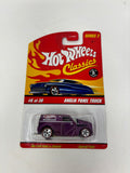 Hot Wheels Classics 2005 Series 2 Anglia Panel Truck 8/30