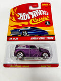 Hot Wheels Classics 2005 Series 2 Anglia Panel Truck 8/30