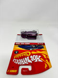 Hot Wheels Classics 2005 Series 2 Anglia Panel Truck 8/30