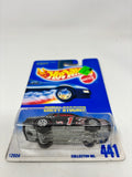 Hot Wheels Blue Card 1991 Chevy Stocker 441