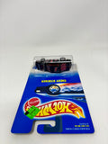 Hot Wheels Blue Card 1991 Chevy Stocker 441
