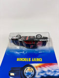 Hot Wheels Blue Card 1991 Chevy Stocker 441