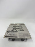 Hot Wheels Blue Card 1991 Chevy Stocker 441
