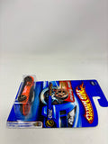 Hot Wheels 2005 First Editions Phastasm X-Raycers #57 FTE Card