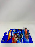 Hot Wheels 2005 First Editions Phastasm X-Raycers #57 FTE Card