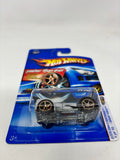 Hot Wheels 2005 First Editions Drop Tops Mid Drift #27 FTE Card