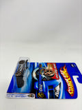 Hot Wheels 2005 First Editions Drop Tops Mid Drift #27 FTE Card