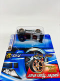 Hot Wheels 2005 First Editions Drop Tops Mid Drift #27 FTE Card