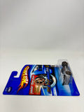 Hot Wheels 2005 First Editions Drop Tops Mid Drift #27 FTE Card