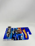 Hot Wheels 2005 First Editions Realistix 14/20 Bully Goat #14 FTE Card