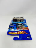 Hot Wheels 2005 First Editions Realistix 14/20 Bully Goat #14 FTE Card