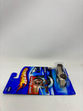 Hot Wheels 2005 First Editions Realistix 14/20 Bully Goat #14 FTE Card