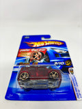 Hot Wheels 2005 First Editions X-Raycers 3/10 Scion XB #53 FTE Card