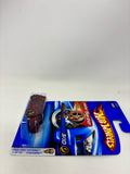Hot Wheels 2005 First Editions X-Raycers 3/10 Scion XB #53 FTE Card