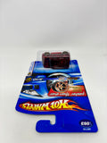 Hot Wheels 2005 First Editions X-Raycers 3/10 Scion XB #53 FTE Card