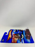 Hot Wheels 2005 First Editions X-Raycers 3/10 Scion XB #53 FTE Card