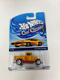 Hot Wheels 2013 Cool Classics ‘29 Ford Pickup 7/30