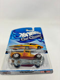 Hot Wheels 2013 Cool Classics ‘29 Ford Pickup 7/30