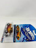 Hot Wheels 2013 Cool Classics ‘29 Ford Pickup 7/30