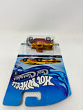 Hot Wheels 2013 Cool Classics ‘29 Ford Pickup 7/30