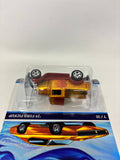 Hot Wheels 2013 Cool Classics ‘29 Ford Pickup 7/30