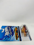 Hot Wheels 2013 Cool Classics ‘29 Ford Pickup 7/30