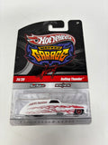 Hot Wheels Wayne’s Garage 2009 Rolling Thunder 24/39 Chase