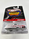 Hot Wheels Wayne’s Garage 2009 Rolling Thunder 24/39 Chase