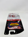 Hot Wheels Wayne’s Garage 2009 Rolling Thunder 24/39 Chase