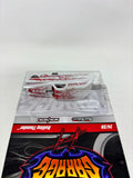 Hot Wheels Wayne’s Garage 2009 Rolling Thunder 24/39 Chase
