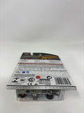 Hot Wheels Wayne’s Garage 2009 Rolling Thunder 24/39 Chase