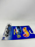 Hot Wheels 1991 Blue Card Classic Caddy 44 Blackwall