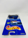 Hot Wheels 1991 Blue Card Classic Caddy 44 Blackwall